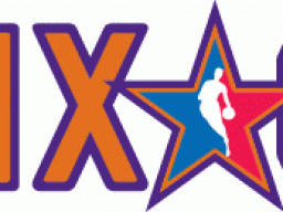 2008-2009 ALL STAR GAME PHOENIX 05